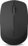RAPOO M100Silent Dark Grey 18199 Wireless Optical Mouse...