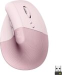 Logitech LIFT / Vertical Ergonomic, Multi-Device (Upto ...