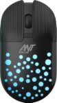 Ant Value FKAPU05 / Silent, Adj. DPI, RGB Lights Wirele...
