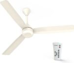 Crompton Energion Cromair 5 Star 5 Star 1200 mm 3 Blade Ceiling Fan