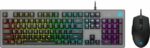 HP KM300F Gaming Keyboard and Mouse Combo Combo Set