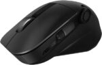 ASUS ProArt MD300 Wireless Optical Mouse with Bluetoot...
