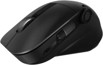 ASUS ProArt MD300 Wireless Optical Mouse with Bluetoot...