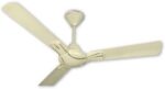 HAVELLS HAVELLS Nicola ES 1200 mm 3 Blade Ceiling Fan (Pearl Ivory, Pack of 1) 1 Star 1200 mm 3 Blade ...