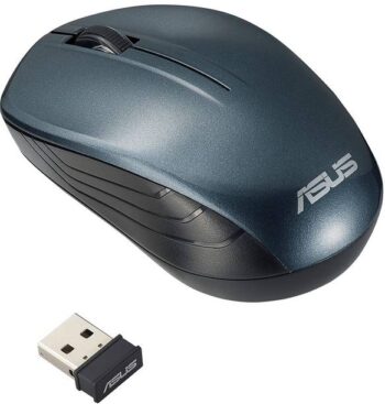 ASUS WT200 /Ambidextrous Design,Runs on 1 AA Battery- u...