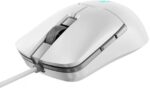 Lenovo Legion M300s Wired Ambidextrous Optical Gaming ...