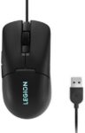 Lenovo Legion M300s Wired Ambidextrous Optical Gaming ...