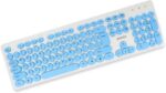 Intex Wired Keyboard Classy (IT-KB335) Wired USB Standa...