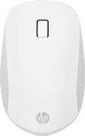 HP 410 Slim Wireless Mechanical Mouse with Bluetooth