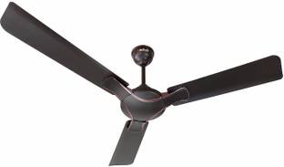 ACTIVA 390 RPM High Speed 1200 MM Sweep BEE Approved pure Copper Anti Dust 1200 mm 3 Blade Ceiling Fan
