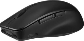 ASUS SmartO MD200 Wireless Optical Mouse 4200 DPI, 3 De...