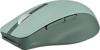 ASUS SmartO MD200 Wireless Ambidextrous Optical Mouse 4...