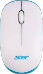 Acer Wireless Mouse Wireless Optical Mouse 1600 DPI,wit...
