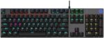 HP GK400F/9C6P9AA Wired USB Standard Gaming Keyboard Co...