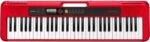 CASIO CT-S200RD KS47A Digital Portable Keyboard