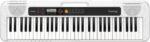 CASIO CT-S200WE KS48A Digital Portable Keyboard