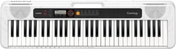 CASIO CT-S200WE KS48A Digital Portable Keyboard