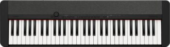 Casio Casiotone CT-S1 61-key Touch Sensitive Portable K...