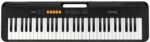 Casio CT-S100 Casiotone 61-Key Portable Keyboard with P...