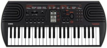 CASIO SA-81 Casiotone Digital Portable Keyboard
