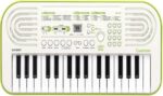 CASIO SA-50 Casiotone Digital Portable Keyboard