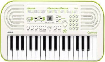 CASIO SA-50 Casiotone Digital Portable Keyboard
