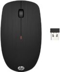 HP X200 / Perfect Palm fit., built-in battery indicator...