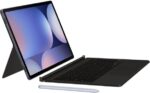 SAMSUNG EF-DX825 Bluetooth Handheld Tablet Keyboard Com...