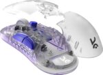 Kreo Chimera RGB lighting with Adjustable DPI Wireless ...
