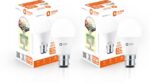 Orient Electric 12 W Basic Round B22 LED Bulb