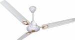 ACTIVA APSRA DECO 5 STAR 1200 mm 3 Blade Ceiling Fan