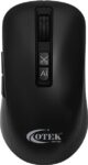 OTEK  BM09 Smart AI Mouse Voice & Text Translation, Voi...