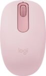 Logitech M196 Wireless Optical Mouse with Bluetooth