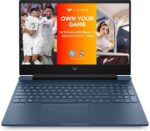 HP Victus MSO 2024 AMD Ryzen 5 Hexa Core 8645HS - (16 G...