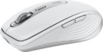 Logitech MX Anywhere 3S Wireless Ambidextrous Optical M...