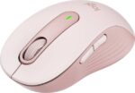 Logitech M650 Silent -Small to Medium Sized Hands Wirel...