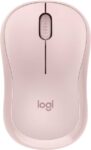 Logitech M240 Wireless Ambidextrous Optical Mouse with...