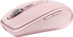 Logitech MX Anywhere 3S Wireless Ambidextrous Optical M...