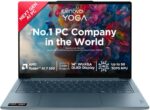 Lenovo Yoga Slim 7 AMD Ryzen AI 7 Octa Core AI 7 350 - ...
