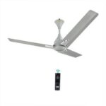 KUHL Arctis A1 1200mm High Airflow | Saves up to 65% Electricity | 5-Year Warranty 5 Star 1200 mm 3 Bl...