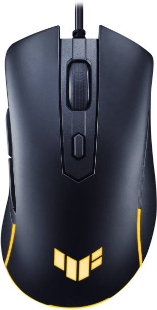 ASUS P309 TUF GAMING M3 GEN II Wired Ambidextrous Optic...