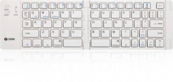 Zoook Palmpad, Wireless, Foldable x 2 / Rechargeable, w...