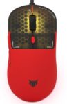 EVOFOX Phantom Air Programmable Gaming Mouse Ultra Ligh...