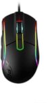 XPG PRIMER Gaming Mouse Wired Ambidextrous Optical Gam...