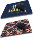 SMULY mouse pads Wireless Touch Gaming Mouse with Blu...