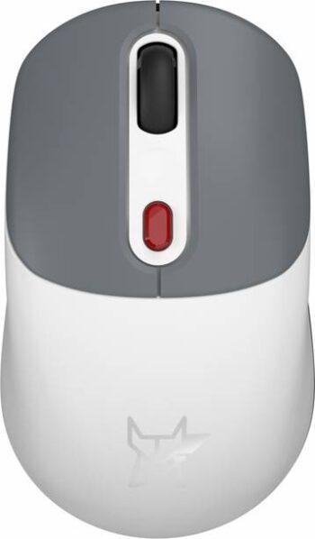 Arctic Fox Pro Max Wireless Optical Mouse