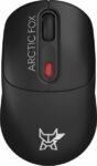 Arctic Fox Pro Max Wireless Optical Mouse