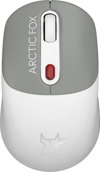 Arctic Fox Pro Max Wireless Optical Mouse