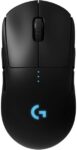 Logitech Pro/Onboard Memory/Ultra-Light weight(80gm)/8 ...