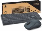 PRODOT ProSeries High-Performance USB Wired 3D Mouse & ...
